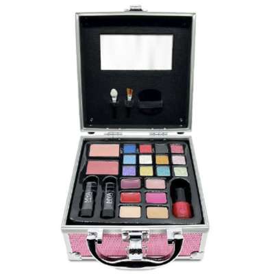 Comprar The Color Workshop - Maletín de maquillaje Professional