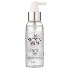 Nioxin 3D Intensive Diaboost Tratamiento Volumen Para el Cabello 100ml
