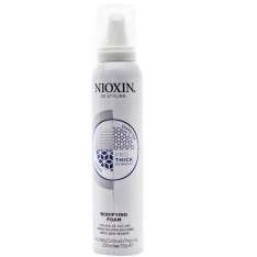 Nioxin 3D Styling Bodifying Foam Espuma Moldeadora con Volumen 200 ml