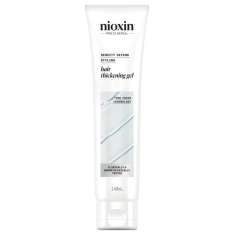 Nioxin Styling Thickening Gel Densificante y Voluminizador 140ml