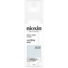 Nioxin Thickening Spray Fijador Ligero Para Levantar Raíces 150ml