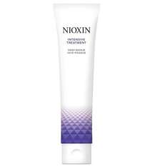 Nioxin Tratamiento Capilar Intensivo Mascarilla Reparadora 150ml
