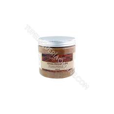 Nirvana Spa Cocoa Peeling Body 600 ml.