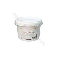Nirvana Spa Envoltura Mousse Hot Chocolate 1 Kg.