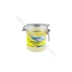 Nirvana Spa Peeling Limón con Sal 600 gr.