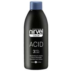 Nirvel Acid Oxidante en Crema 3 Vol. 150ml