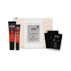 Nirvel Beauty Bag – Men Pack Cuidado Facial