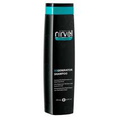 Nirvel Care ReGenerator Champu Hair Complex Ultra Regenerador 250ml