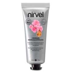 Nirvel Cremigel Hidroalcohólico para Hidratar y Proteger las manos 30ml.