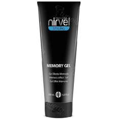 Nirvel Gel Efecto Memoria 200ml