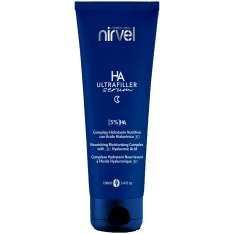 Nirvel HA Ultrafiller Serum 5% Para el Cabello Con Ácido Hialurónico 100 ml