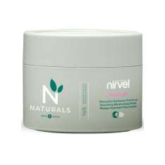 Nirvel Naturals Mascarilla Hidratante y Nutritiva 200ml