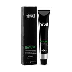 Nirvel Nature Tinte natural sin amoniaco 100ml