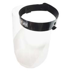 Nirvel Pantalla Protectora Acolchada y Ajustable