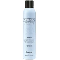 Nook Artisan Laca Ecológica Fijación Media 250ml