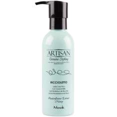 Nook Artisan Leche Moldeadora de Rizos 200ml