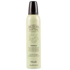 Nook Artisan Spumiglia Creative Espuma Elástica Extra Fuerte 250ml