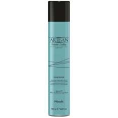 Nook Artisan Voluttuosa Laca en Spray Voluminizsadora Fijación Fuerte 500ml