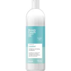 Nook Beauty Family Comfort Acondicionador Revitalizante Para Bienestar Diario 1000ml