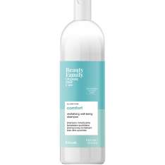 Nook Beauty Family Comfort Champú Revitalizante Para Bienestar Diario 1000ml