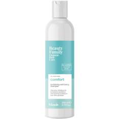 Nook Beauty Family Comfort Champú Revitalizante Para Bienestar Diario 250ml