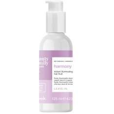 Nook Beauty Family Harmony Leave-In Iluminador Para el Cabello Seco 125ml