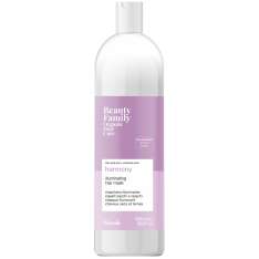 Nook Beauty Family Harmony Mascarilla Iluminadora Para el Cabello Seco 1000ml