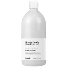 Nook Beauty Family Organic Hair Care Acondicionador Cabello Teñido 1000ml