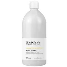 Nook Beauty Family Organic Hair Care Acondicionador Pelo Rizado 1000ml