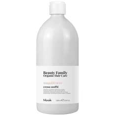 Nook Beauty Family Organic Hair Care Acondicionador Revitalizante y Reparador 1000ml