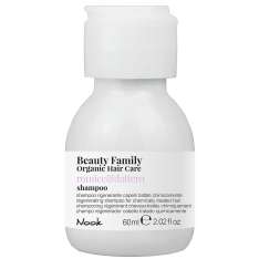 Nook Beauty Family Organic Hair Care Champu Para Cabellos Coloreados 60ml
