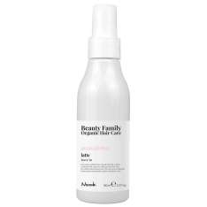 Nook Beauty Family Organic Hair Care Spray Suavizante Para Pelo Fino 150ml