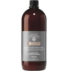 Nook Champú Magic Argan Oil  1L