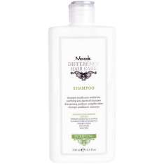 Nook Diference Hair Care | Champu Purificante Anti Caspa 500ml