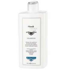 Nook Diference Hair Care Re-Balance Shampoo | Champu Equilibrador de Grasa 500ml