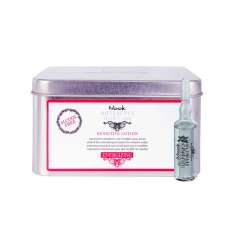 Nook Difference Hair Care Sensitive Lotion Energizing | Tratamiento Anti-Caida 12x7ml