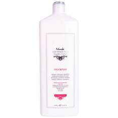 Nook Difference Hair Care Shampoo Energizing | Champu Revitalizante 1000ml