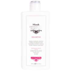 Nook Difference Hair Care Shampoo Energizing | Champu Revitalizante 500ml