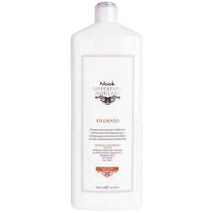Nook Difference Hair Care Shampoo Repair | Champu Reestrucutrante Fortalecedor 1000ml