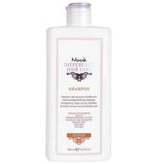 Nook Difference Hair Care Shampoo Repair | Champu Reestrucutrante Fortalecedor 500ml