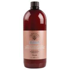Nook Discipline Conditioner Acondicionador Para Pelo Rebelde 1000ml