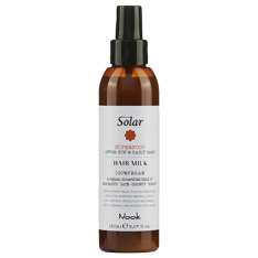 Nook Leche Spray Hidratante Protección Solar 150ML