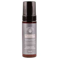 Nook Magic Argan Oil Wonderful Recharge Crema Mousse 150ml