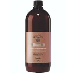 Nook Magic Arganoil Discipline Shampoo | Champu Antiencrespado 1000ml