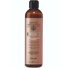 Nook Magic Arganoil Discipline Shampoo | Champu Antiencrespado 250ml