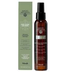 Nook Magic Arganoil Extra Volume Milk Primer | Spray Voluminizador Anticrespo 150ml