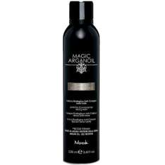 Nook Magic Arganoil Glamour Laca Ecológica Fijación Alta 250ml