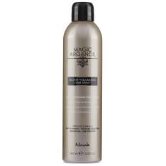 Nook Magic Arganoil Laca Voluminizadora 400ml