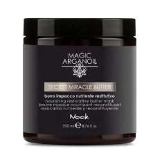 Nook Magic Arganoil Mascarilla Reestructurante de Argán 250ml
