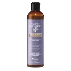 Nook Magic Arganol Ritual Blonde Champú para Rubios
